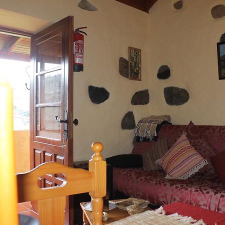 Casa Rural Las Rosas Agulo Exterior photo