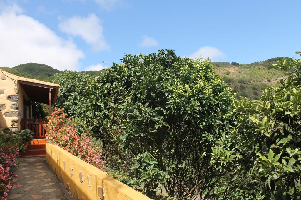 Casa Rural Las Rosas Agulo Room photo