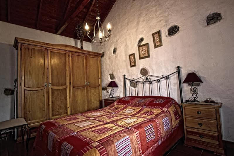 Casa Rural Las Rosas Agulo Exterior photo